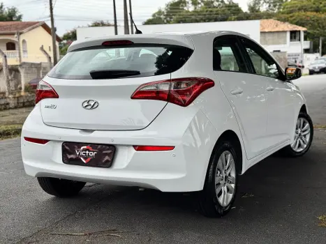 HYUNDAI HB 20 Hatch 1.0 12V 4P FLEX COMFORT PLUS, Foto 11