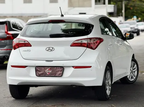 HYUNDAI HB 20 Hatch 1.0 12V 4P FLEX COMFORT PLUS, Foto 13