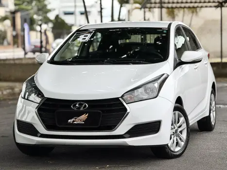 HYUNDAI HB 20 Hatch 1.0 12V 4P FLEX COMFORT PLUS, Foto 3