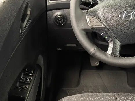 HYUNDAI HB 20 Hatch 1.0 12V 4P FLEX COMFORT PLUS, Foto 5