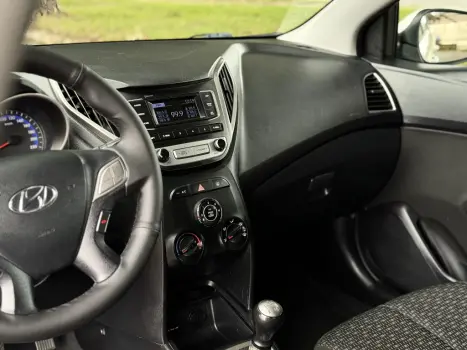 HYUNDAI HB 20 Hatch 1.0 12V 4P FLEX COMFORT PLUS, Foto 6