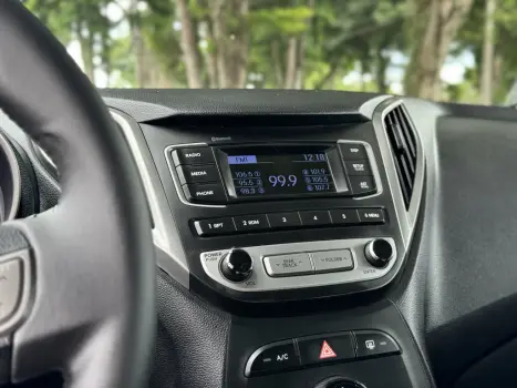 HYUNDAI HB 20 Hatch 1.0 12V 4P FLEX COMFORT PLUS, Foto 7