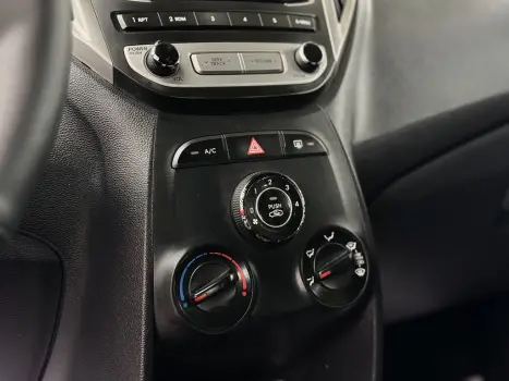 HYUNDAI HB 20 Hatch 1.0 12V 4P FLEX COMFORT PLUS, Foto 8