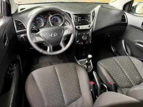 HYUNDAI HB 20 Hatch 1.0 12V 4P FLEX COMFORT PLUS, Foto 11