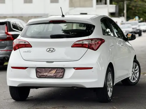 HYUNDAI HB 20 Hatch 1.0 12V 4P FLEX COMFORT PLUS, Foto 13