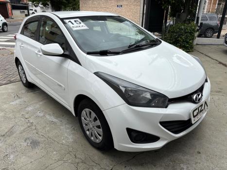 HYUNDAI HB 20 Hatch 1.6 16V 4P FLEX COMFORT PLUS, Foto 1