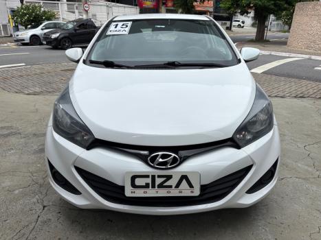 HYUNDAI HB 20 Hatch 1.6 16V 4P FLEX COMFORT PLUS, Foto 2