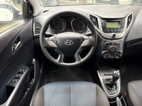 HYUNDAI HB 20 Hatch 1.6 16V 4P FLEX COMFORT PLUS, Foto 5