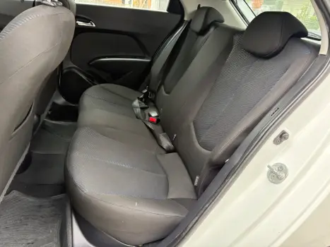 HYUNDAI HB 20 Hatch 1.6 16V 4P FLEX COMFORT PLUS, Foto 7
