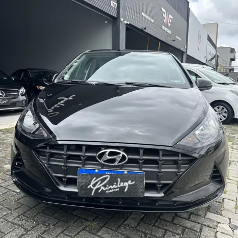 HYUNDAI HB 20 Hatch 1.0 12V 4P FLEX VISION, Foto 2