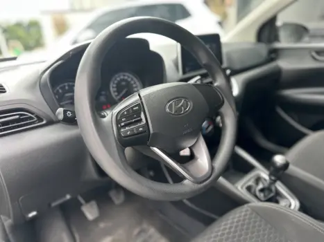 HYUNDAI HB 20 Hatch 1.0 12V 4P FLEX VISION, Foto 3