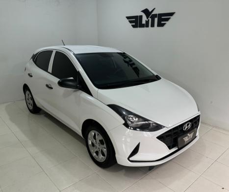 HYUNDAI HB 20 Hatch 1.0 12V 4P FLEX SENSE, Foto 1