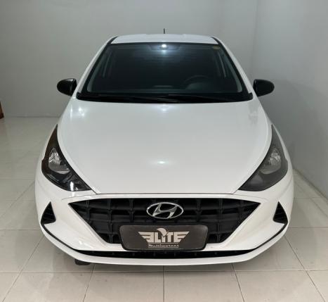 HYUNDAI HB 20 Hatch 1.0 12V 4P FLEX SENSE, Foto 2