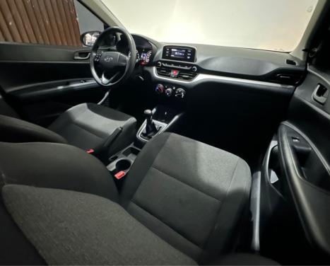 HYUNDAI HB 20 Hatch 1.0 12V 4P FLEX SENSE, Foto 4