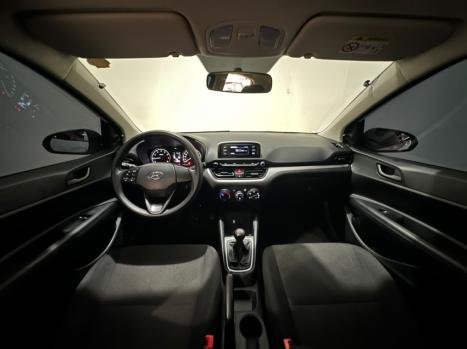 HYUNDAI HB 20 Hatch 1.0 12V 4P FLEX SENSE, Foto 5