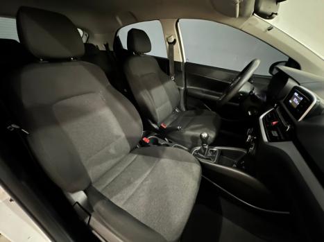 HYUNDAI HB 20 Hatch 1.0 12V 4P FLEX SENSE, Foto 6