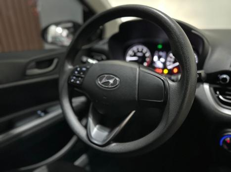 HYUNDAI HB 20 Hatch 1.0 12V 4P FLEX SENSE, Foto 7