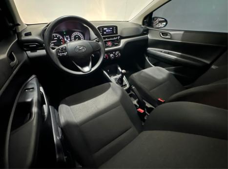 HYUNDAI HB 20 Hatch 1.0 12V 4P FLEX SENSE, Foto 9