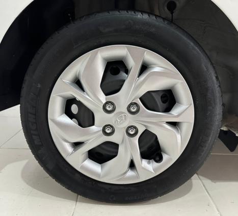 HYUNDAI HB 20 Hatch 1.0 12V 4P FLEX SENSE, Foto 11