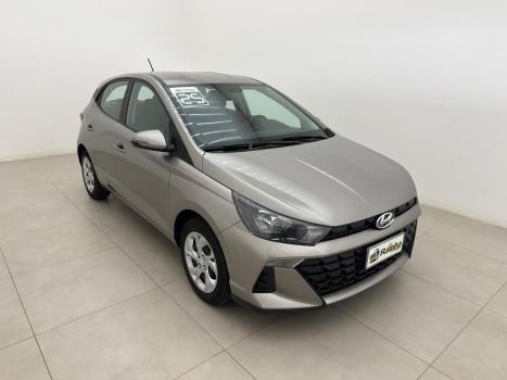 HYUNDAI HB 20 Hatch 1.0 12V 4P FLEX COMFORT, Foto 1