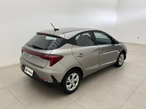 HYUNDAI HB 20 Hatch 1.0 12V 4P FLEX COMFORT, Foto 3