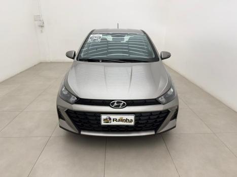 HYUNDAI HB 20 Hatch 1.0 12V 4P FLEX COMFORT, Foto 5