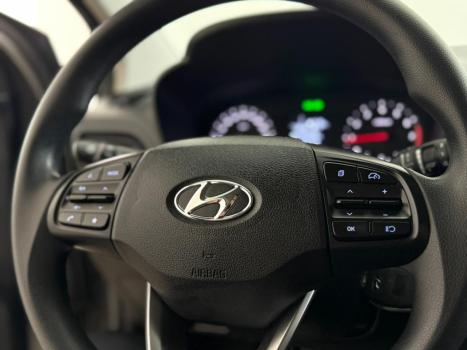 HYUNDAI HB 20 Hatch 1.0 12V 4P FLEX COMFORT, Foto 15