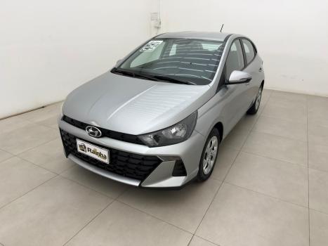 HYUNDAI HB 20 Hatch 1.0 12V 4P FLEX COMFORT, Foto 1
