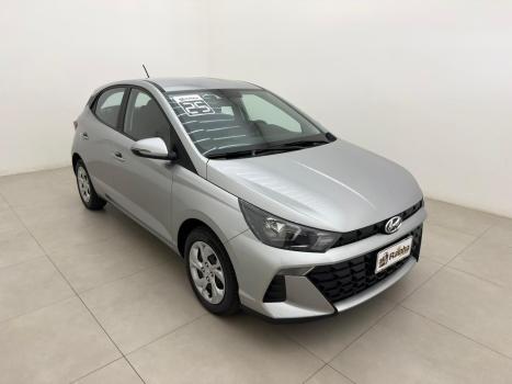 HYUNDAI HB 20 Hatch 1.0 12V 4P FLEX COMFORT, Foto 2