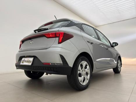 HYUNDAI HB 20 Hatch 1.0 12V 4P FLEX COMFORT, Foto 3