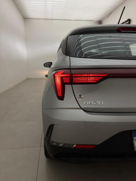 HYUNDAI HB 20 Hatch 1.0 12V 4P FLEX COMFORT, Foto 7