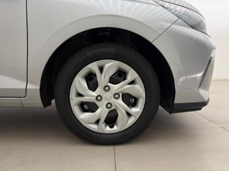 HYUNDAI HB 20 Hatch 1.0 12V 4P FLEX COMFORT, Foto 8