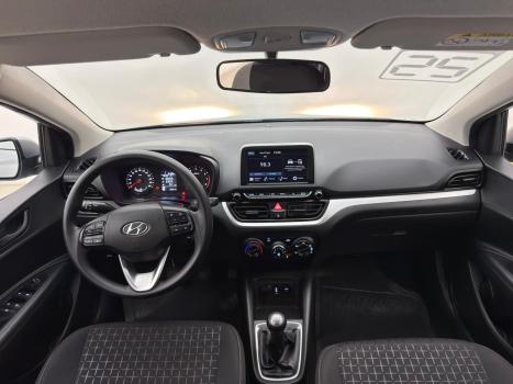 HYUNDAI HB 20 Hatch 1.0 12V 4P FLEX COMFORT, Foto 10