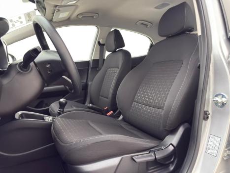 HYUNDAI HB 20 Hatch 1.0 12V 4P FLEX COMFORT, Foto 11