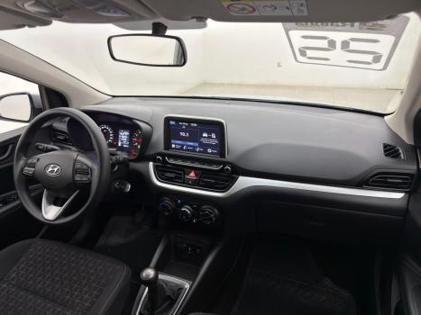 HYUNDAI HB 20 Hatch 1.0 12V 4P FLEX COMFORT, Foto 13