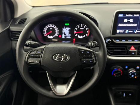 HYUNDAI HB 20 Hatch 1.0 12V 4P FLEX COMFORT, Foto 15