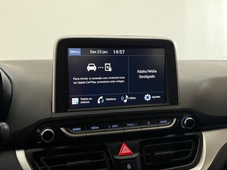 HYUNDAI HB 20 Hatch 1.0 12V 4P FLEX COMFORT, Foto 17