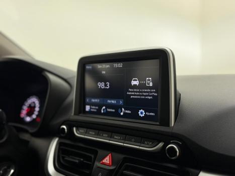 HYUNDAI HB 20 Hatch 1.0 12V 4P FLEX COMFORT, Foto 18