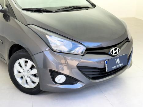 HYUNDAI HB 20 Hatch 1.6 16V 4P FLEX COMFORT PLUS, Foto 2