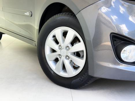 HYUNDAI HB 20 Hatch 1.6 16V 4P FLEX COMFORT PLUS, Foto 3