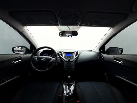 HYUNDAI HB 20 Hatch 1.6 16V 4P FLEX COMFORT PLUS, Foto 7