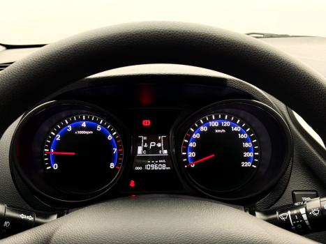 HYUNDAI HB 20 Hatch 1.6 16V 4P FLEX COMFORT PLUS, Foto 8