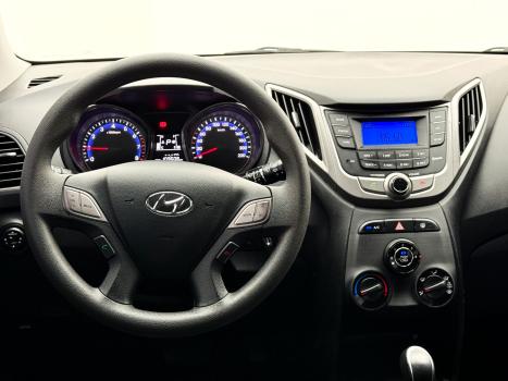 HYUNDAI HB 20 Hatch 1.6 16V 4P FLEX COMFORT PLUS, Foto 10