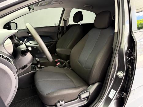 HYUNDAI HB 20 Hatch 1.6 16V 4P FLEX COMFORT PLUS, Foto 13