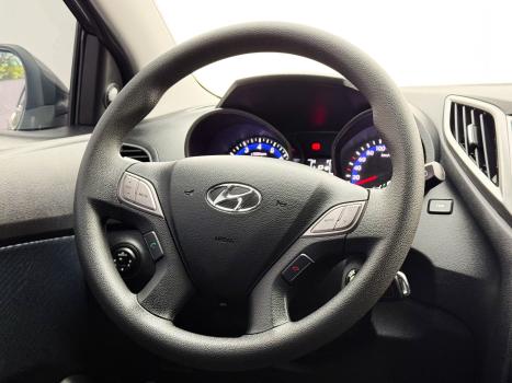 HYUNDAI HB 20 Hatch 1.6 16V 4P FLEX COMFORT PLUS, Foto 14