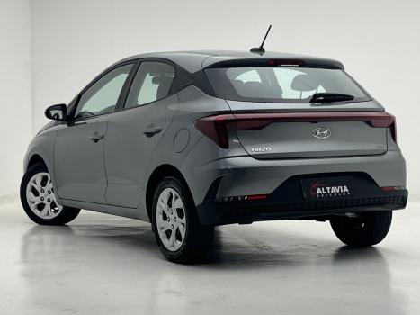 HYUNDAI HB 20 Hatch 1.0 12V 4P FLEX COMFORT, Foto 6