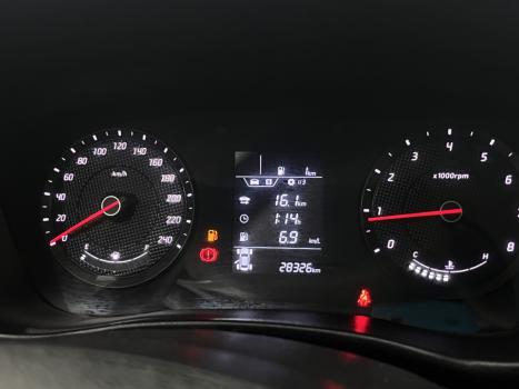 HYUNDAI HB 20 Hatch 1.0 12V 4P FLEX COMFORT, Foto 22