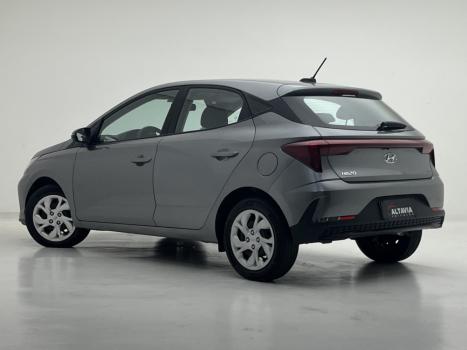 HYUNDAI HB 20 Hatch 1.0 12V 4P FLEX COMFORT, Foto 9