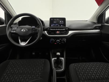 HYUNDAI HB 20 Hatch 1.0 12V 4P FLEX COMFORT, Foto 10