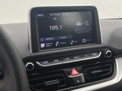 HYUNDAI HB 20 Hatch 1.0 12V 4P FLEX COMFORT, Foto 11